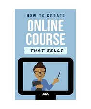 How to Create an Online Course