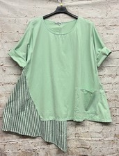 Moonshine F. Tunika Shirt