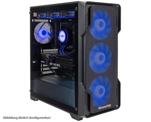 Bluechip gamingline t7800 - bluechip,