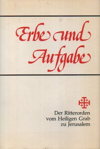 Binkowski erbe und aufgabe - binkowski:,