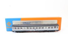Roco H0 44402 Personenwagen Silberling 2.Kl. 22 53 0 80-4 DB / NEM AC OVP