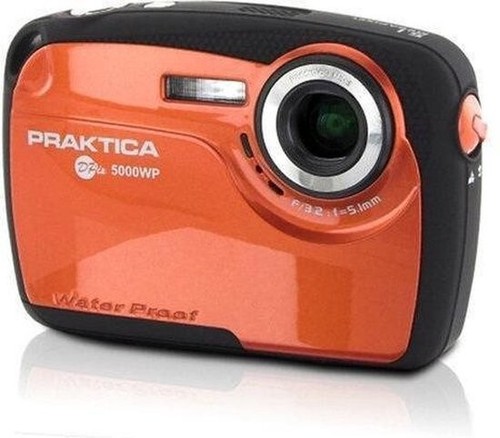 Praktica dpix 5000 - "dpix, 5000"