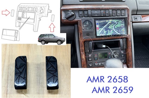 Amr2658 amr2659 range rover - amr2659,