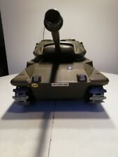 Rolly Toys Panzer Leopard , Tank , Palitoy , Hasbro , GI Joe , Art.666