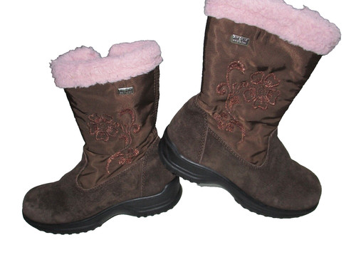 Super winter stiefel - 5.,