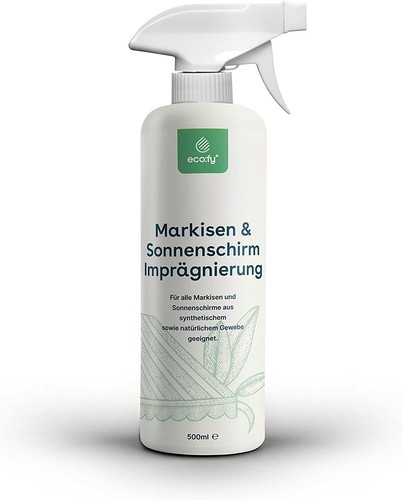 Eco markisen - eco:fy, markisen-