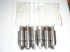 NEIDLEIN Mitnahmebolzen NL/SK 1627-21 FSB 5 D84 DIA Diamant beschichtet Rechnung