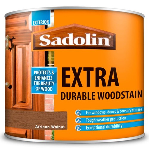 Sadolin extra - 1l,