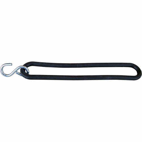 10x gummispannring mit - gummispannring,
