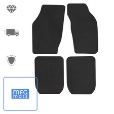 Fussmatten für Saab 900 I