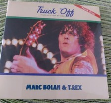 Marc Bolan & T.Rex Live "Truck