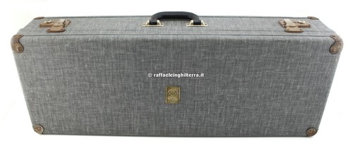Selmer tenorsaxophon koffer - selmer,