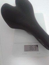 Sattel Rennrad Retro Selle Italia Freccia ca. 363 gr. gebraucht.