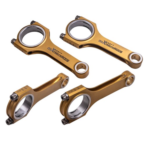 Maxpeedingrods - maxpeedingrods, 4x