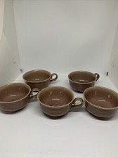 Sodahl Tassen Made In Germany X5