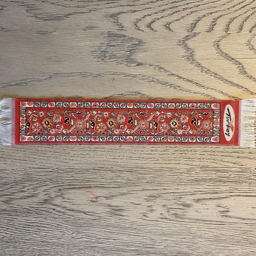 Miniatur teppich 5 cm - miniatur,