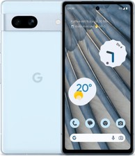 Google Pixel 7a 128GB 5G Sea, NEU Sonstige