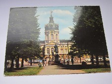 AK, Berlin, Charlottenburger