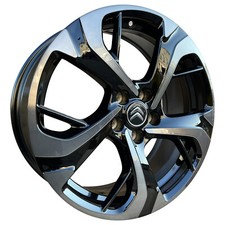 4x Original Felgen 18 Zoll