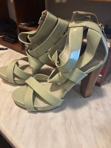 Stiletto riemchenpumps - stiletto,
