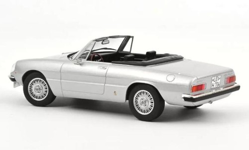 Norev alfa romeo - 1:18, 2000