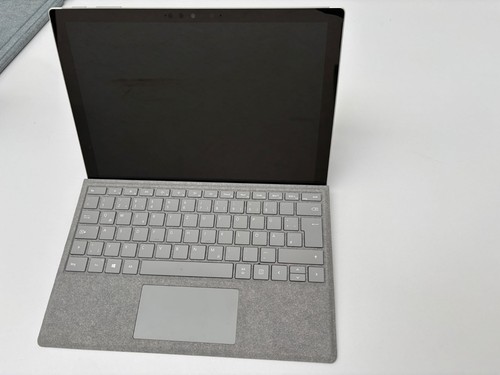 Microsoft surface pro 1724 - microsoft,