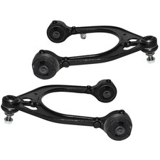 2 Querlenker mit Traggelenk