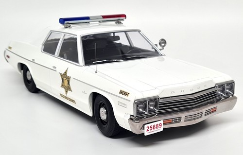 Dodge monaco 1974 - dodge,