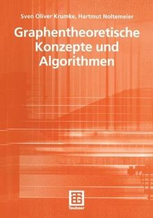 Graphentheoretische konzepte - graphentheoretische,