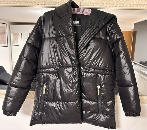 Barbour international jacke - barbour,