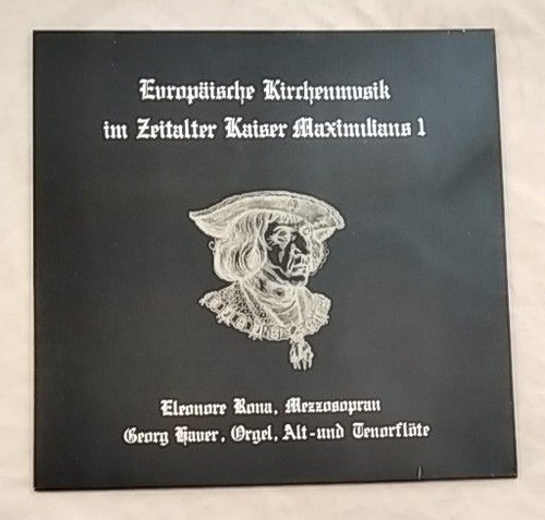 Europäische kirchenmusik - kirchenmusik, im