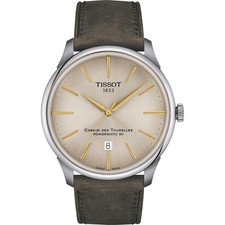 Tissot Chemin Des Tourelles