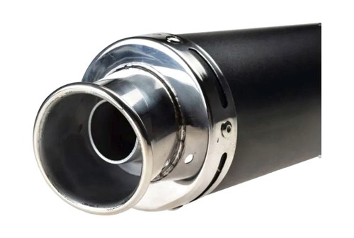 Schalldämpfer für junak 901 - fÜr,