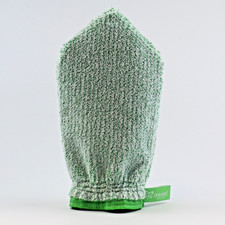 Jemako Reinigungshandschuh grün ergonomisch strapazierfähig glatte Oberflächen 