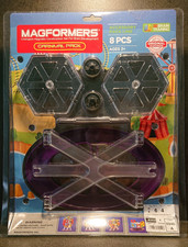 Magformers Carnival Pack, 8
