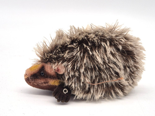 Steiff igel joggi - steiff, im
