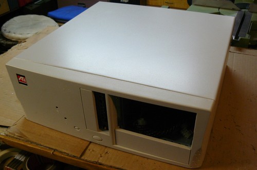 Ati dev desktop - desktop, pc,