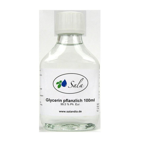 Sala glycerin e422 pflanzlich - sala,