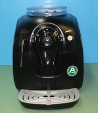 Kaffeevollautomat Saeco Xsmall