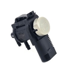 Druckwandler Abgassteuerung