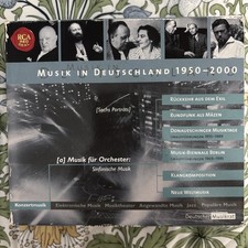 Musik in Deutschland