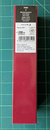 Lukas 1862 feinste - lukas,