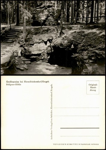 Ehrenfriedersdorf