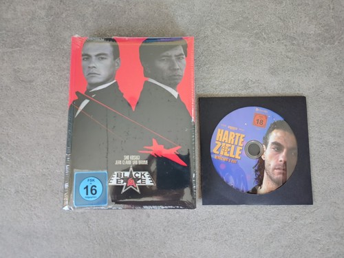 Black eagle blu ray - black, eagle-blu-ray/dvd
