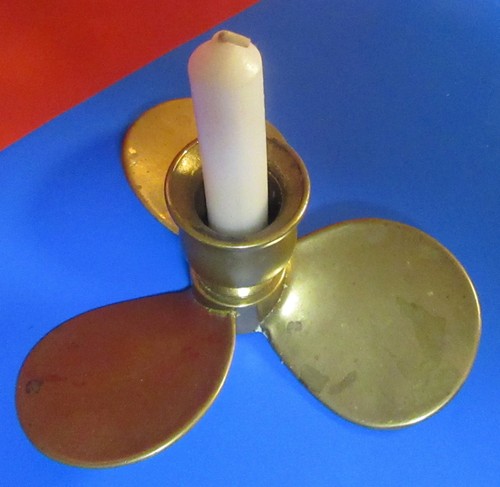 Vintage kerzenständer - vintage,