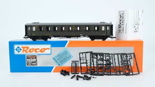 Roco 44531 schnellzugwagen - roco,