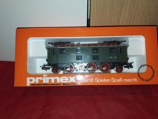 PRIMEX 3192 Elektrische