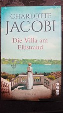 Charlotte Jacobi 	*