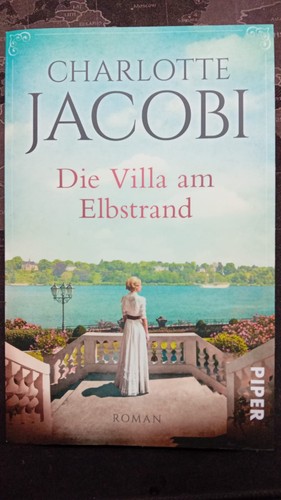 Charlotte jacobi - jacobi, *