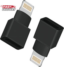 2Pack Apple Mfi Certified